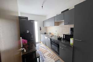 Sehr gepflegtes Mehrfamilienhaus in zentraler ruhiger Erfurter Lage– solide Kapitalanlage mit Ausbau – 99092 Andreasvorstadt, Erfurt – Vorschaubild 25