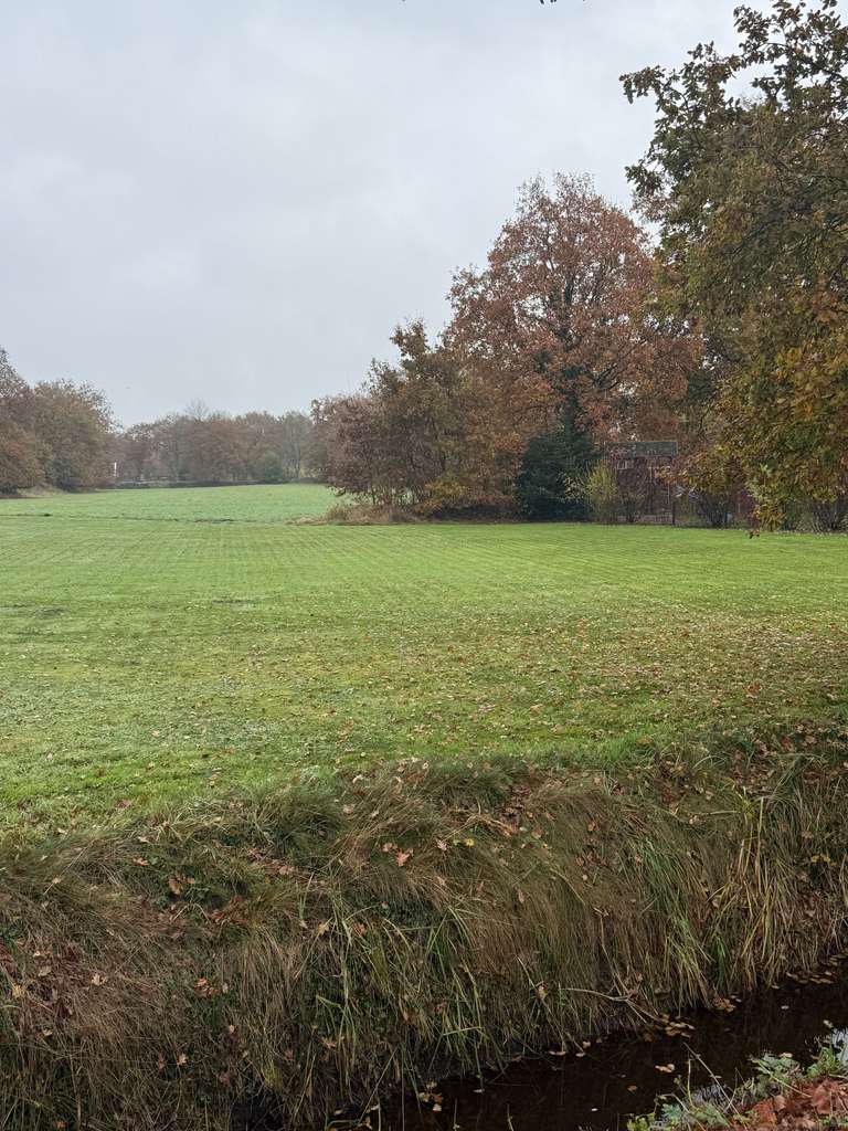 Baugrundstück in Großefehn – Freiraum zum Durchatmen in naturnaher Lage