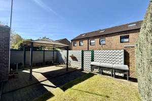Doppelhaushälfte mit Garage und Carport – Die vollständige Adresse der Immobilie erhältst du vom Anbieter., 46397 Bocholt – Vorschaubild 6