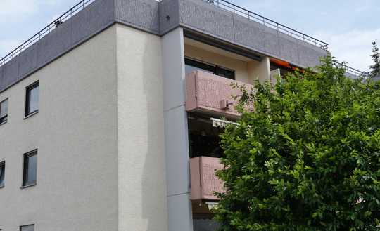 249.000 € VHB | 3 Zimmer Küche Bad Wohnung - mit schönem Balkon und Garage