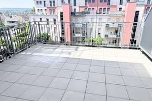 Schöne Wohnung: günstige 3-Zimmer-Wohnung – Goebensiedlung 18, 56077 Asterstein, Koblenz – Vorschaubild 5