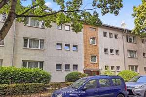 Ihr neues Zuhause in Kalk: 2 Zimmer, Kompakt, hochwertig, sofort bezugsbereit – Die vollständige Adresse der Immobilie erhältst du vom Anbieter., 51105 Humboldt/Gremberg, Köln – Vorschaubild 8