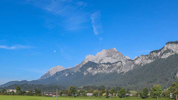 KITZIMMO-Großes Baugrundstüc