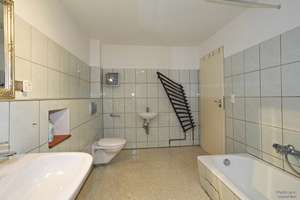 Urbaner Loft-Style: Ruhige Remise im Industrie-Chic – Exklusives Wohnen in Braunschweig auf 106 m² – Die vollständige Adresse der Immobilie erhältst du vom Anbieter., 38104 Östliches Ringgebiet, Braunschweig – Vorschaubild 8