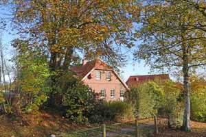 Für Landeier und Stadtkinder gleichermaßen - Tolles Traumhaus in Ostfriesland! – Wittmund (Kreis) – Vorschaubild 17