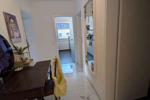 Zuhause mit 2 Zimmern und Südwestbalkon in Essen-Rüttenscheid – Die vollständige Adresse der Immobilie erhältst du vom Anbieter., 45130 Rüttenscheid, Essen – Vorschaubild 15