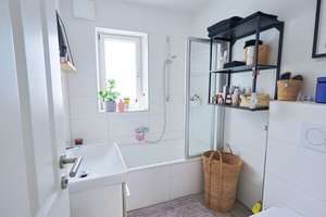 Hochwertig ausgestattete 3-Zimmer-Wohnung in bester Lage von Oldenburg-Eversten – Die vollständige Adresse der Immobilie erhältst du vom Anbieter., 26131 Eversten, Oldenburg (Oldenburg) – Vorschaubild 6