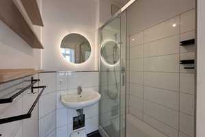 Apartment im Münchner Westend – ruhig und zentral – München – Vorschaubild 4