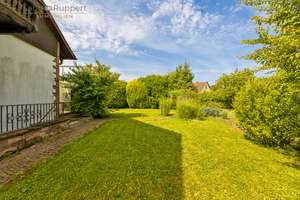 Charmantes Einfamilienhaus mit großzügigem Garten – Die vollständige Adresse der Immobilie erhältst du vom Anbieter., 69509 Mörlenbach – Vorschaubild 4