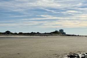 Norderney! „Einfamilienhaus nahe Nordstrand " Terrasse + Garten + Stellplätze – Die vollständige Adresse der Immobilie erhältst du vom Anbieter., 26548 Norderney – Vorschaubild 14