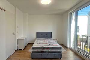 Neubau: Möbliertes Stadthaus in begehrter Lage von Meiendorf - 4WE verfügbar – Die vollständige Adresse der Immobilie erhältst du vom Anbieter., 22145 Rahlstedt, Hamburg – Vorschaubild 9