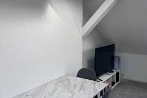 Raum für neue Pläne: 3-Zimmer-Wohnung in Wittenau – Steinkirchener Straße 17, 13435 Märkisches Viertel, Berlin – Vorschaubild 6