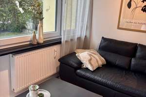 Möbliertes Apartment mit Terrasse & Garten in München-Laim – ideal für Berufstätige – Friedenheimer Straße 63, 80686 Friedenheim, München – Vorschaubild 9
