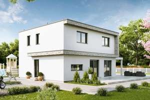 Familienheim in genialer Lage in Augsburg:  in Haunstetten!