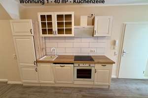 Sanierte Erdgeschoss Wohnung mit Terrasse  in Wuppertal Vohwinkel  – Stackenbergstraße 13, 42329 Vohwinkel, Wuppertal – Vorschaubild 7