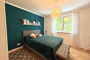 Barrierefreie, hochwertig ausgestattete 3-Zimmer-Eigentumswohnung mit Loggia in Berlin-Johannisthal – Die vollständige Adresse der Immobilie erhältst du vom Anbieter., 12487 Johannisthal, Berlin – Vorschaubild 9