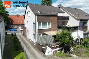 Hannover‑Vinnhorst: Vermietetes Wohn‑ und Geschäftshaus mit attraktiver Rendite – Die vollständige Adresse der Immobilie erhältst du vom Anbieter., 30419 Vinnhorst, Hannover – Vorschaubild 9
