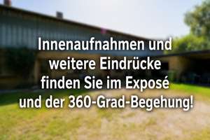 Ein Hof für Macher - ein Zuhause mit Freiheit! – Die vollständige Adresse der Immobilie erhältst du vom Anbieter., 24852 Langstedt – Vorschaubild 8