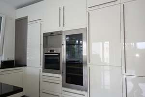 Hochwertige  5 Zimmer Wohnung in Bestlage – Leberberg 5, 65193 Nordost, Wiesbaden – Vorschaubild 3