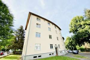 vermietete 3-Raumwohnung Hochparterre mit Balkon in Chemnitz Hilbersdorf kaufen – Die vollständige Adresse der Immobilie erhältst du vom Anbieter., 9131 Ebersdorf, Chemnitz – Vorschaubild 9