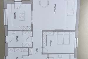 Attraktives Neubauprojekt in Achim-Baden – Bungalow in ruhiger Wohnlage – Danziger Straße 17, 28832 Achim – Vorschaubild 4