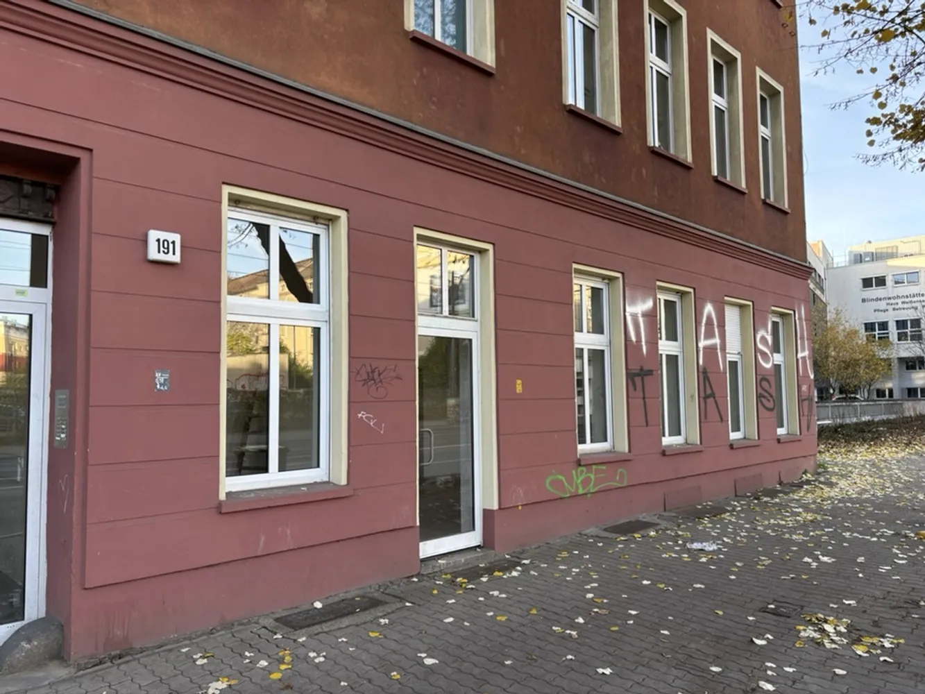 bezugsfreies Gewerbe zur Umnutzung direkt am Weißensee, Berlin – Bild 4