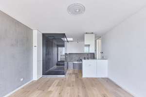 Über den Dächern Heidelbergs – Penthouse mit Schlossblick und spektakulärer Dachterrasse – Die vollständige Adresse der Immobilie erhältst du vom Anbieter., 69115 Weststadt, Heidelberg – Vorschaubild 9