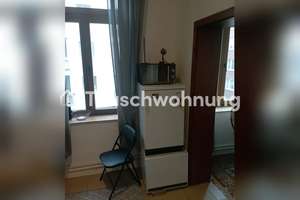 Tauschwohnung: 2-Zimmer-Studentenwohnung in Aachen für Düsseldorf Tausch – Die vollständige Adresse der Immobilie erhältst du vom Anbieter., 52062 Ponttor, Aachen – Vorschaubild 7