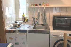 Charmantes 1-Zimmer-Apartment in Heidelberg-Neuenheim – Mönchhofstraße 17a, 69120 Neuenheim, Heidelberg – Vorschaubild 4