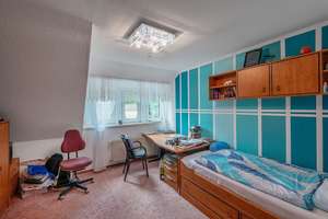 Zu verkaufen! Freistehendes Einfamilienhaus mit 8 Zimmern un 1000 m2 großen Grundstück in Lankwitz! – Brucknerstraße 49, 12247 Lankwitz, Berlin – Vorschaubild 34