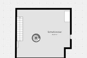 Wohnen & Investieren: Modernisiertes Wohn- und Geschäftshaus mit Stehimbiss-Konzession – Die vollständige Adresse der Immobilie erhältst du vom Anbieter., 72461 Albstadt – Vorschaubild 49