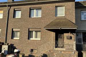Ein– Zweifamilienhaus beste Lage am Mattlerbusch, ca 135 m², große Terrasse und Garten – Duisburg – Vorschaubild 1