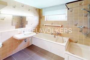 Lichtdurchflutete 3-Zimmer-Wohnung mit Balkon & Garage – Die vollständige Adresse der Immobilie erhältst du vom Anbieter., 55122 Hartenberg-Münchfeld, Mainz – Vorschaubild 6