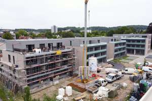 Chancen sind da, um sie zu nutzen!
*Neubauwohnung mit hochwertiger Ausstattung* – Die vollständige Adresse der Immobilie erhältst du vom Anbieter., 49477 Ibbenbüren – Vorschaubild 6