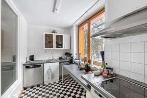 Wohnen am Wasse - Moderne, komplett möblierte Wohnung mit eigenem Stellplatz – 13599 Haselhorst, Berlin – Vorschaubild 13