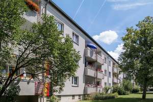 Exklusive 3-Zimmer-Wohnung im beliebten Eichelkamp – Die vollständige Adresse der Immobilie erhältst du vom Anbieter., 38440 Eichelkamp, Wolfsburg – Vorschaubild 2