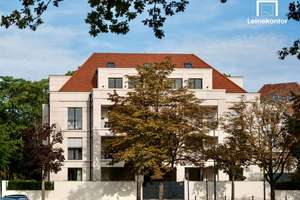 UNIKAT AM ZOO | Penthouse in exklusivem Neubau | Wohnen mit höchstem Komfort – Die vollständige Adresse der Immobilie erhältst du vom Anbieter., 30175 Zoo, Hannover – Vorschaubild 10
