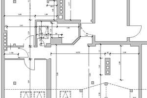 Fischgrätparkett! Lichtdurchflutet 100 m² Dachgeschosswohnung im Altbau (1905) – Saniert 2022 – Die vollständige Adresse der Immobilie erhältst du vom Anbieter., 13353 Wedding, Berlin – Vorschaubild 26