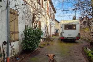 CHARME & POTENZIAL IN RÖMERBERG | LÄNDLICH. FAMILIÄR. – Die vollständige Adresse der Immobilie erhältst du vom Anbieter., 67354 Römerberg – Vorschaubild 42