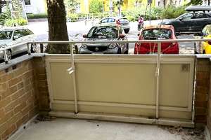 Schöneberg-Zwischen  Prager Platz u. Bayerischer Platz! Kompakte bezugsfr. 2-Zi-ETW +Balkon – Die vollständige Adresse der Immobilie erhältst du vom Anbieter., 10779 Schöneberg, Berlin – Vorschaubild 7