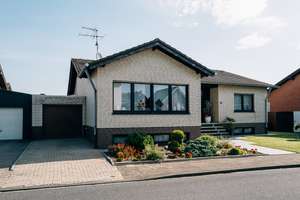 Familienfreundlicher Bungalow in gepflegter Wohnlage von Niederbusch. – Die vollständige Adresse der Immobilie erhältst du vom Anbieter., 52538 Gangelt – Vorschaubild 3