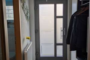 Reihenhaus in Bad Rappenau-Stadt, Provisionsfrei, PV-Anlage,  Holzofen – Schubertstraße 25, 74906 Bad Rappenau – Vorschaubild 3