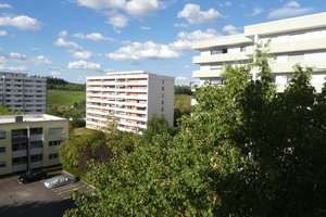 Gut aufgeteilte Wohnung in ruhiger Lage Nähe Uni - ideal auch für Studenten WG – Die vollständige Adresse der Immobilie erhältst du vom Anbieter., 54296 Kürenz, Trier – Vorschaubild 7