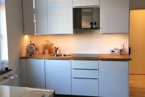 Schönes Apartment in Düsseldorf-Pempelfort – Kapellstr. 24, 40457 Pempelfort, Düsseldorf – Vorschaubild 6