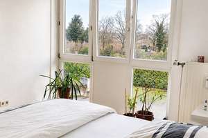 Moderne 2-Zimmer-Eigentumswohnung inkl. EBK und Stellplatz – 79111 Sankt Georgen-Nord, Freiburg im Breisgau – Vorschaubild 7