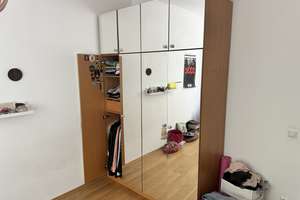 Wohnen mit Charakter: 4-Zimmer-Wohnung in Nürnberg-Erlenstegen – Schubertstraße 2, 90491 Erlenstegen, Nürnberg – Vorschaubild 8