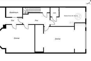 Wohnen mit Charme - Hochwertiges Altbremer Reihenendhaus im Fesenfeld – Die vollständige Adresse der Immobilie erhältst du vom Anbieter., 28203 Steintor, Bremen – Vorschaubild 27