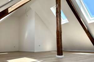Sanierung 10/2025: Schöne, sehr helle 6-Raum-Maisonette-Whg. mit EBK in Essen Frohnhausen. Ab 05/26 – Düsseldorfer Straße 17, 45145 Frohnhausen, Essen – Vorschaubild 3