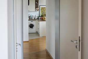 Schöner Grundriss über den Dächern Düsseltals – Goethestraße 56, 40237 Düsseltal, Düsseldorf – Vorschaubild 4