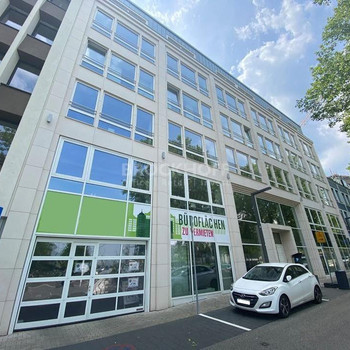 Citykern | 144 - 2.250 m² | 14,00 EUR